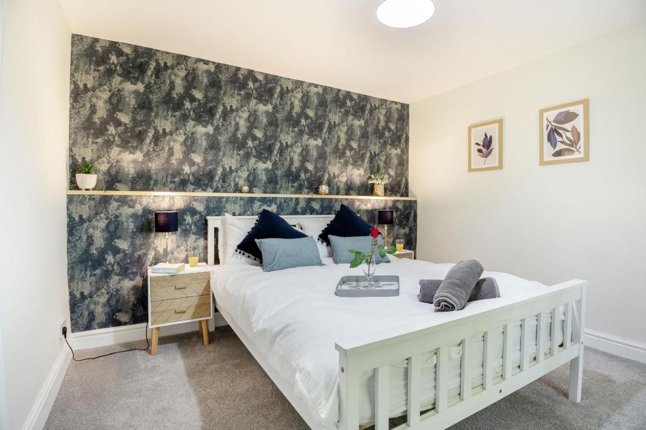 Stiniog Lodge Blaenau Ffestiniog Zewnętrze zdjęcie