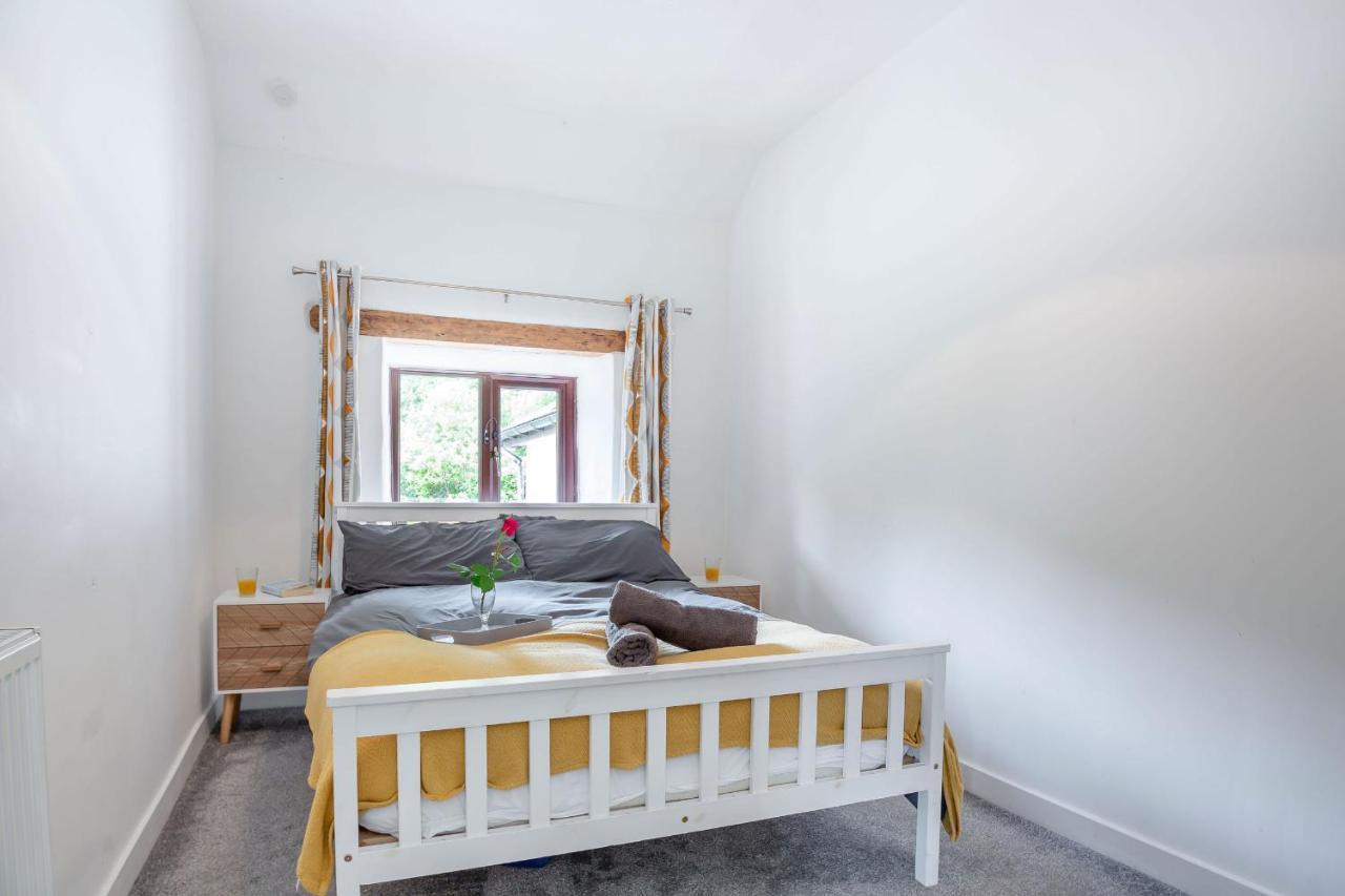 Stiniog Lodge Blaenau Ffestiniog Zewnętrze zdjęcie